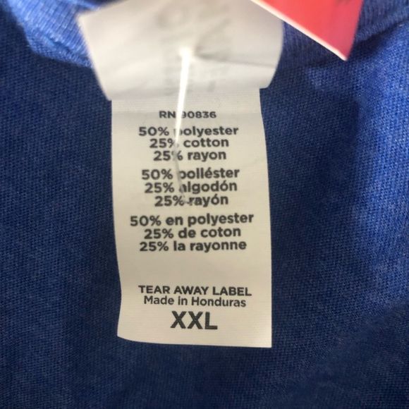 NWT DISTRICT MADE- SUNRISE EMPORIUM men’s tank top - Picture 3 of 4